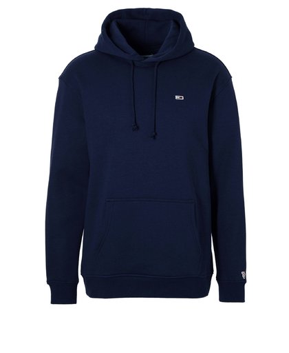Tommy Hilfiger Men&#39;s Tommy Hilfiger Tommy Jeans Classic Hoodie (Small)