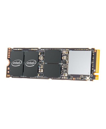 Intel 760p 128 GB PCI Express 3.0 M.2