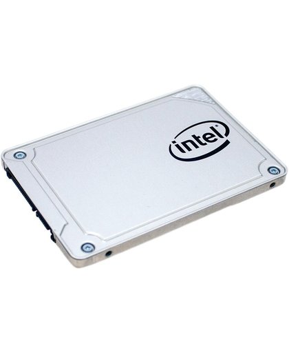 Intel 545s 256 GB SATA III 2.5"