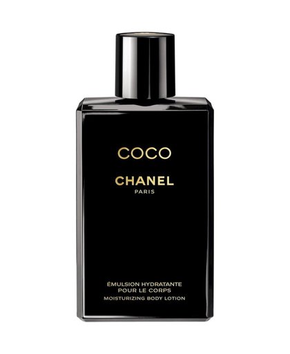 CHANEL Coco  bodylotion 200 ml Vrouwen Hydraterend, Smoothing