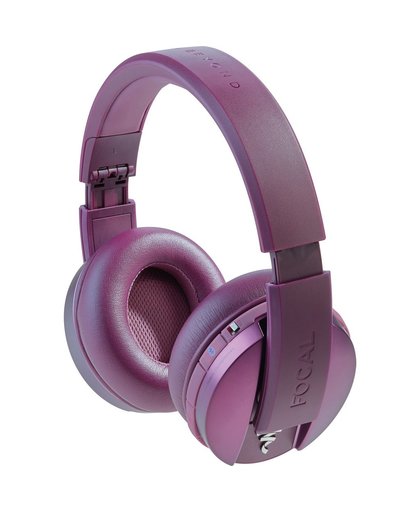 Focal Listen Wireless Chic (Paars/Purple)
