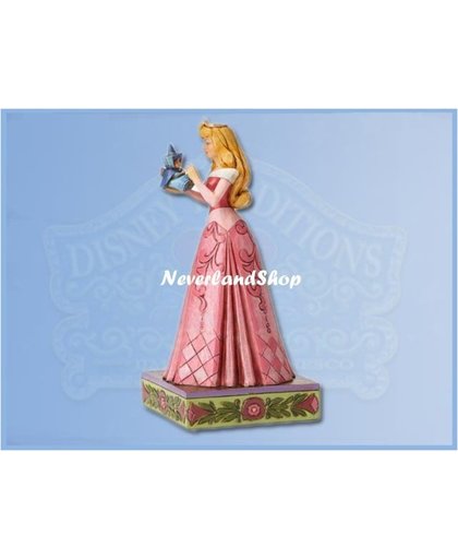 Disney beeldje - Traditions collectie - Wonder and Wisdom - Aurora