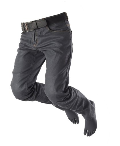 Esquad Milo Jeans Gray 40