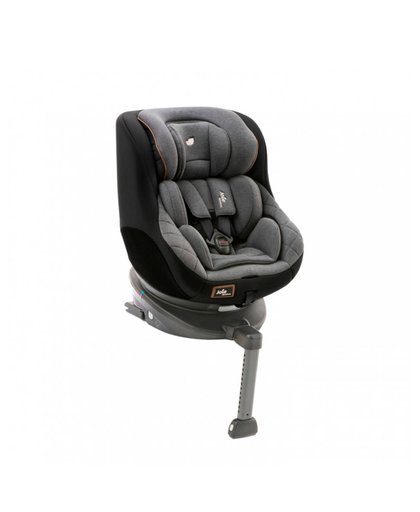Joie Signature Spin 360 Groups 0+ and 1 Car Seat - Noir