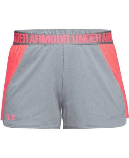 Under Armour - Play Up 2.0 Dames training kort