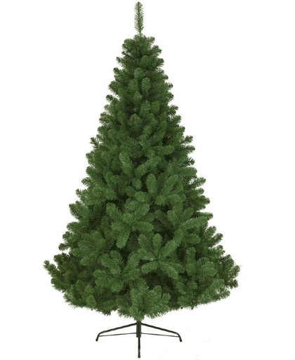 Everlands Imperial Pine Kunstkerstboom - 210 cm hoog - Zonder verlichting