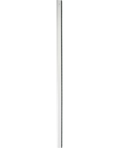 Liniaal - Alco - 100cm - Aluminium