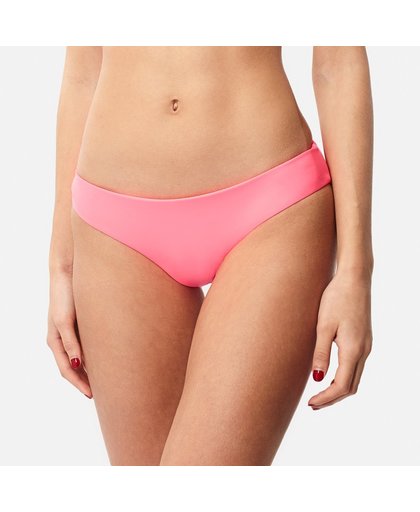 O'Neill Bikinibroekje Hipster bikini bottom - Shocking Pink - 36