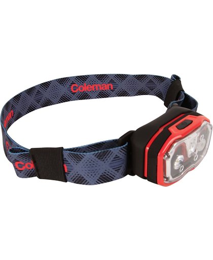 Coleman CXS+ 200 LED - Hoofdlamp -  - grijs;rood