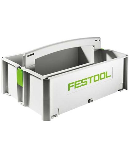 Festool SYS-TB-1 Toolbox ( gereedschapsbak )