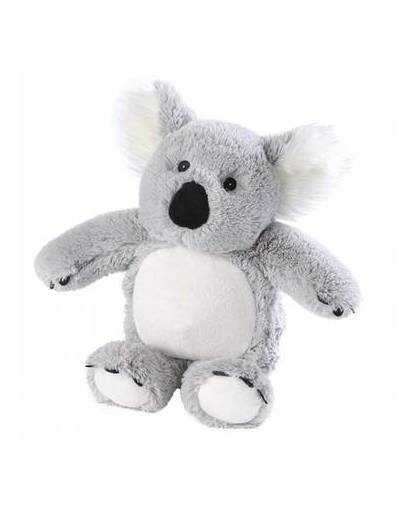 Magnetron warmte knuffel koala 32 cm