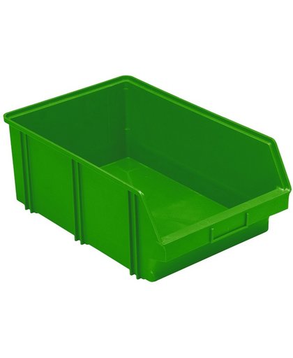 Erro Storage Stapelbak B5 185x310x470mm groen 160805GR