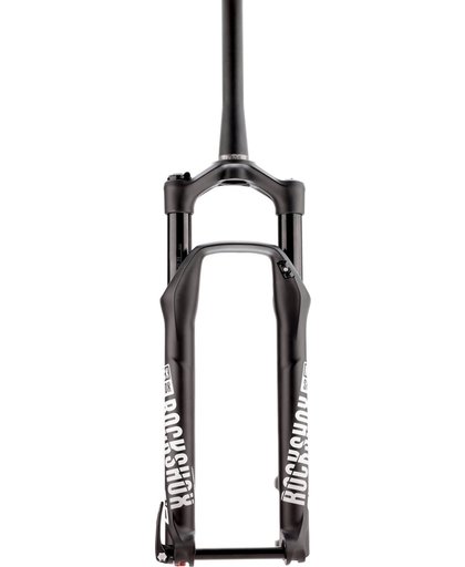 RockShox SID RL SA Verende fietsvork 27,5" 100mm Boost 42mm OneLoc zwart