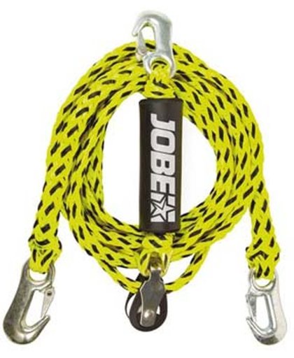 Jobe Watersports Bridle With Pulley 12ft 2p