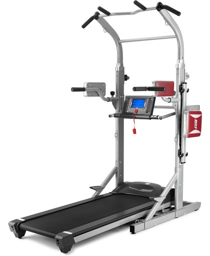 BH Fitness - cardio tower F2W - homegym & loopband - krachtstation - G6354