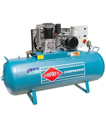 AIRPRESS compressor K 500 -1000 *Super