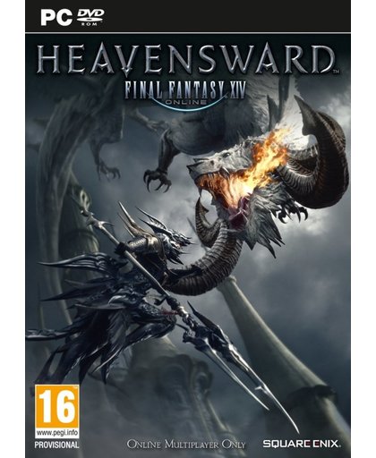 Final Fantasy XIV Heavensward (Add-on)