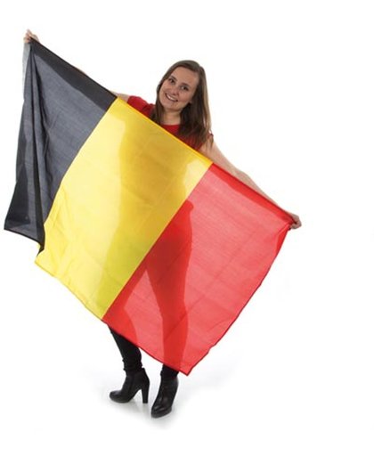Vlag - België