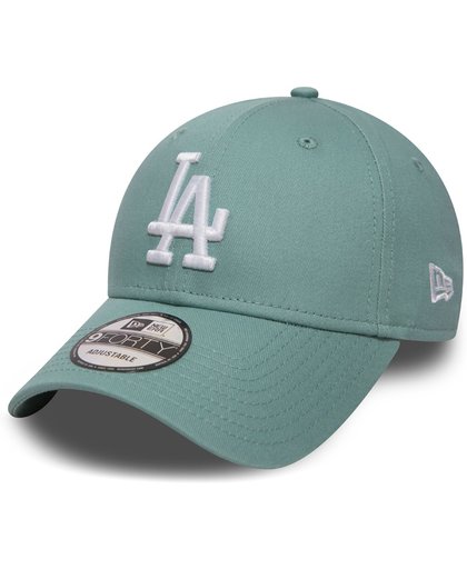 New Era Cap LA Dodgers League Essential 9FORTY - One Size