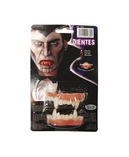 Vampier tanden latex