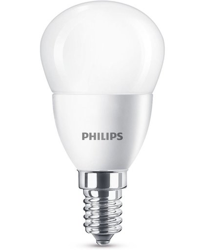 Philips Kogellamp 8718696543504 energy-saving lamp