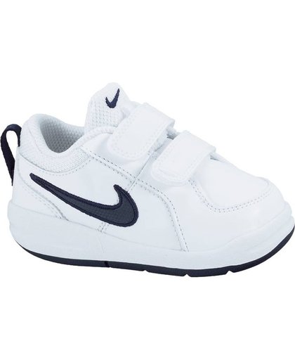 Nike Pico 4 Sneakers Jongens - White/Midnight Navy