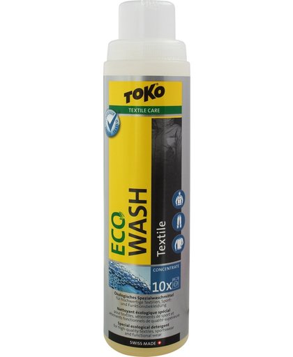 Toko Eco Careline Wash - Textile Wash - 250ml