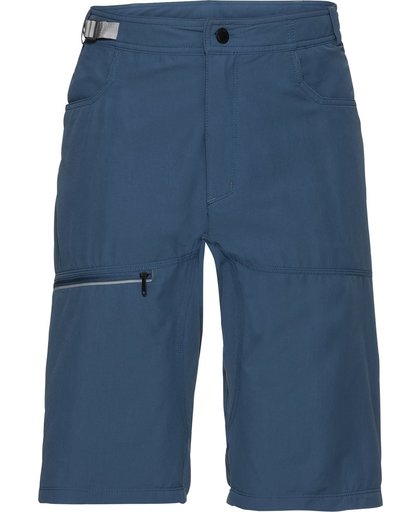 Vaude Men's Tekoa Shorts - Outdoorbroek - mannen - 54 - fjord blue