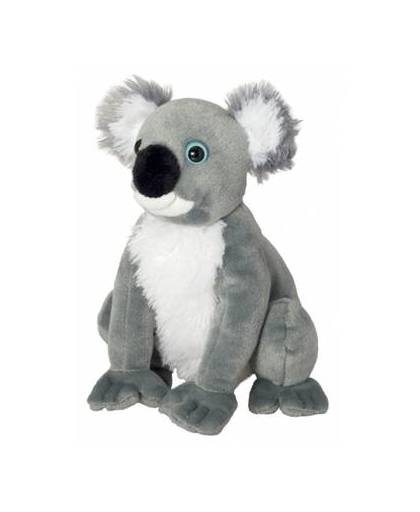 Pluche koala knuffel 26 cm