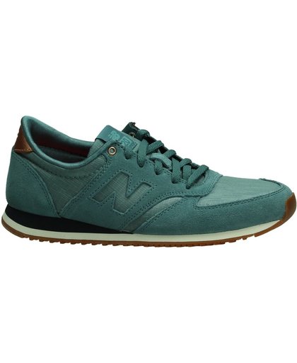 New Balance - Wl 420  - Sneaker runner - Dames - Maat 36 - Turquoise - SCC -Typhoon Suede/Mesh