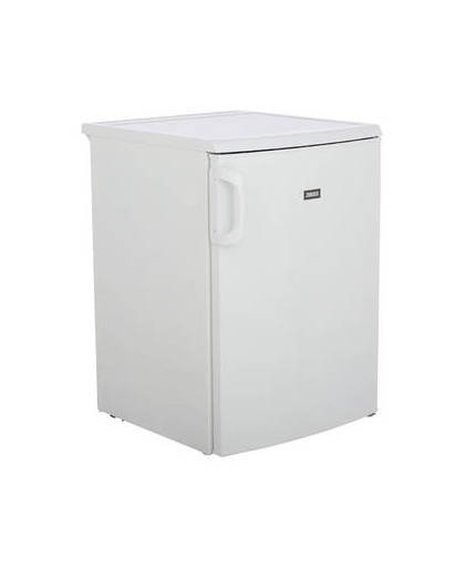 Zanussi zrg14800wa koelkast - wit