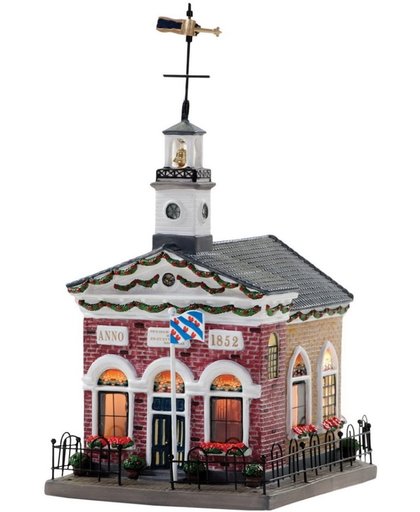 Dokkum Kerk
