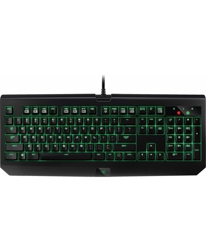 Razer BlackWidow Ultimate 2016 Mechanical Gaming Keyboard (US-Layout)