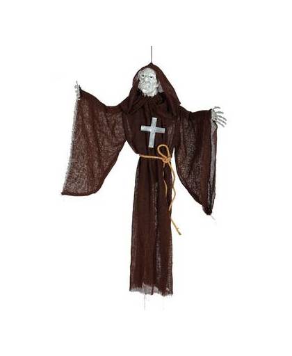 Halloween pop priester 90cm