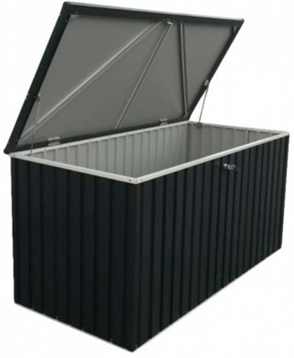 Duramax Box 170x70 cm, Antraciet