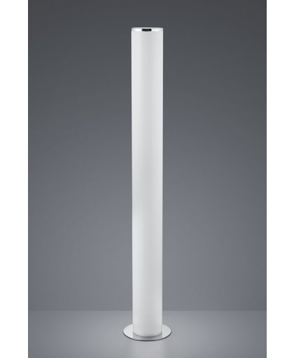 Staande lamp - Pillar  - Wit