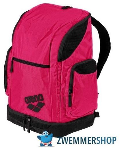 Arena Spiky 2 Large Backpack - Roze - Spiky 2 Large