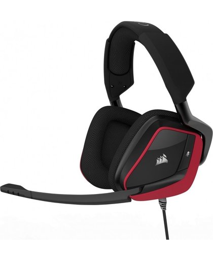 Corsair Gaming - Void Pro Surround Premium Gaming Headset (Red)