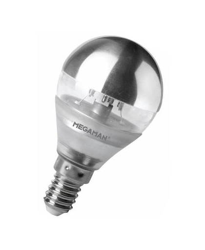 Megaman LED Kopspiegellamp E14 3.5W Warm Wit Dimbaar MM21056