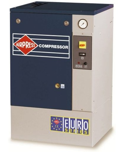 AIRPRESS 400V schroefcompressor APS 3 Basic