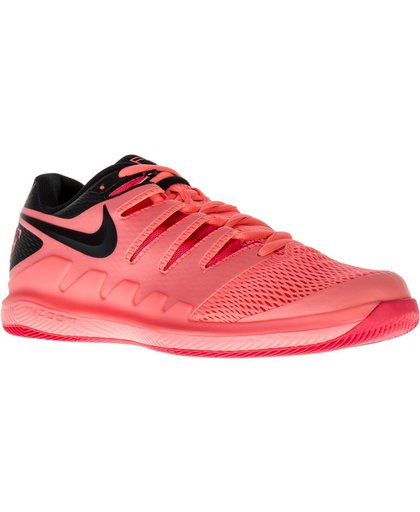Nike Air Zoom Vapor X Sportschoenen - Maat 44 - Mannen - roze/zwart