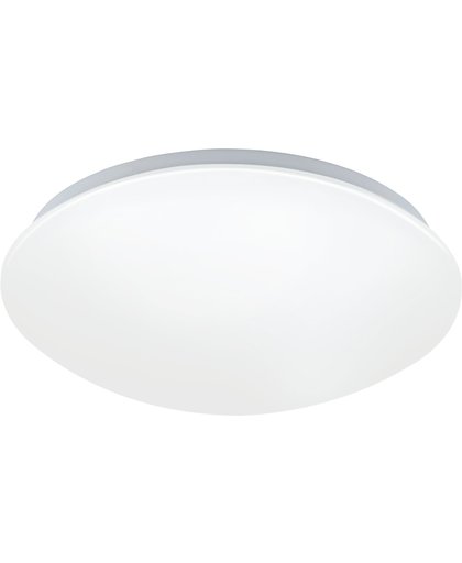 EGLO Giron - Plafonniere - Rond - LED - Ø300mm. - Wit