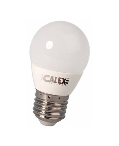 Calex LED Kogellamp 4.5-30W E27 6500K Daglicht