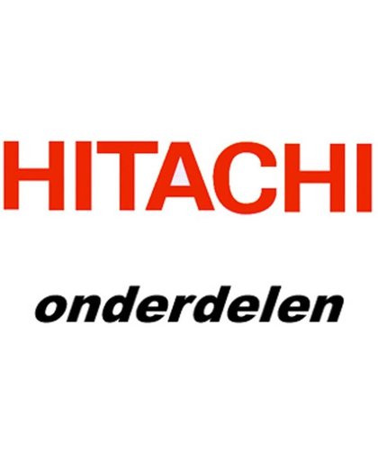 Hitachi koolborstels - voor DH24PB/-PD2/-PC2/GP2S2 - 999088