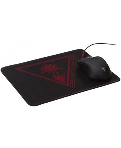 Turtle Beach Grip 300 Gaming Mouse Kit (Mousepad included)