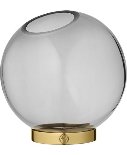 AYTM Globe Black - Medium Ø17cm