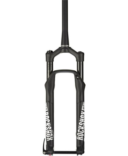 RockShox SID RLC SA Verende fietsvork 27,5" 100mm 15x110mm Boost zwart