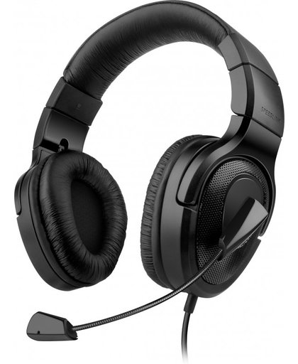 Speedlink Medusa 5.1 True Surround 3.5 Headset (Black)