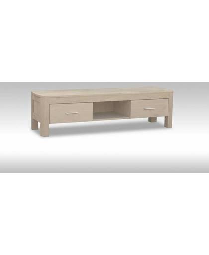 Solliden Veneto - TV-meubel - 150 cm breed - Eiken