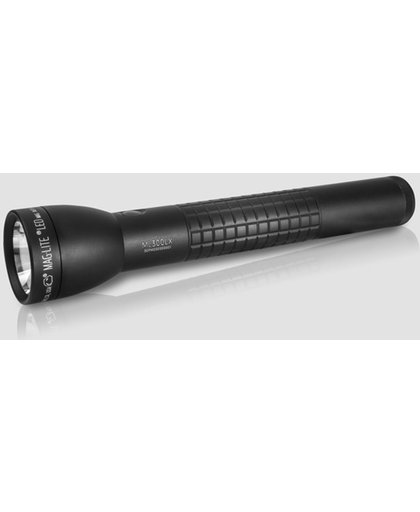 Maglite ML300LX Zaklamp LED Zwart